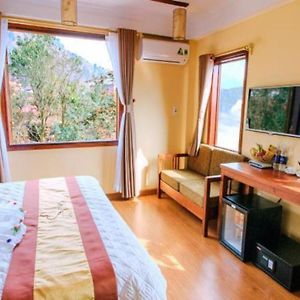 Heart Of Sapa Hotel